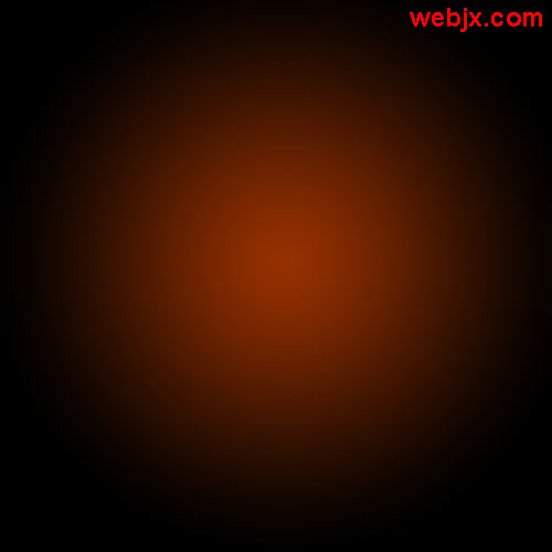 用Photoshop图层样式和钢笔打造超级绚丽光线